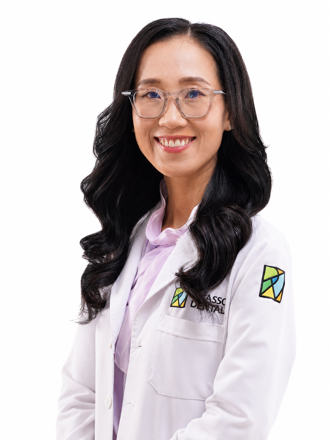 Dr. Emily Nguyen, Founding Clinical Director at Picasso Dental Clinic